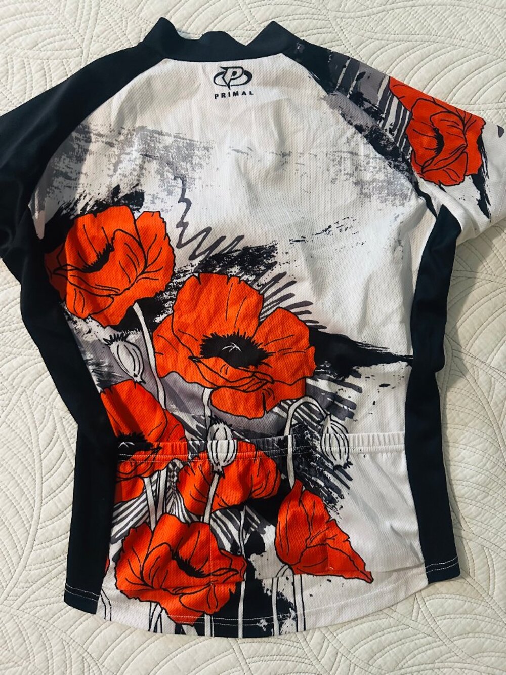 Primal Cycle Jersey